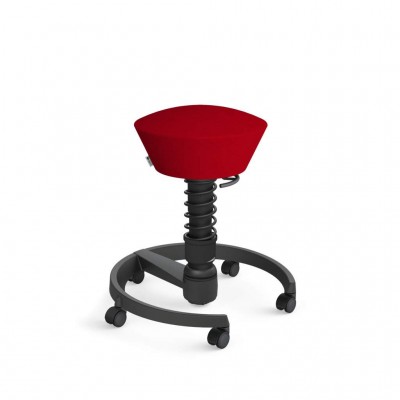 Tabouret dynamique Aeris Swopper