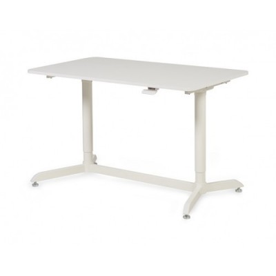 Bureau assis debout WORK & MOVE™ Desk