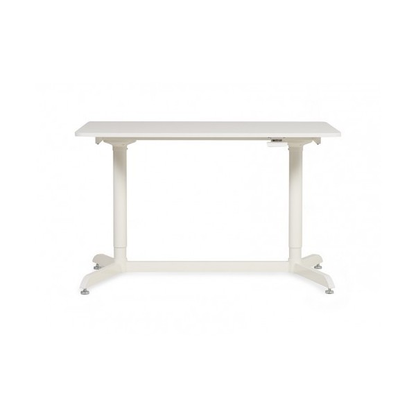 Bureau assis debout WORK & MOVE™ Desk