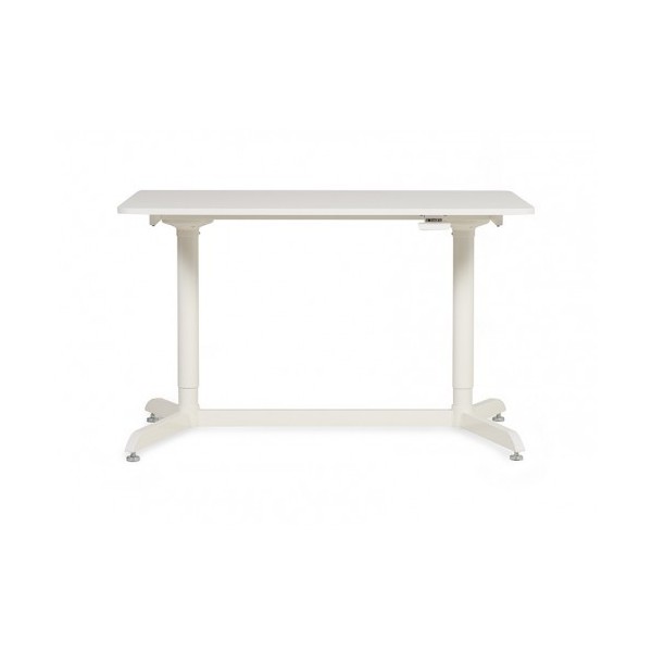 Bureau assis debout WORK & MOVE™ Desk