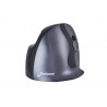 Souris ergonomique Sans Fil Evoluent D-[product_reference]-Betterwork - Solutions ergonomiques - Télétravail