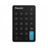 Pavé Numérique Penclic N3 - Filaire Noir-[product_reference]-Betterwork - Solutions ergonomiques - Télétravail