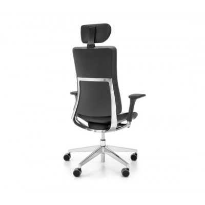 Asiento ergonómico Viola Leather 131 SFL