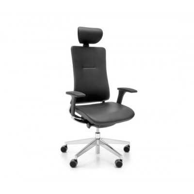 Asiento ergonómico Viola Leather 131 SFL