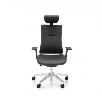 Asiento ergonómico Viola Leather 131 SFL