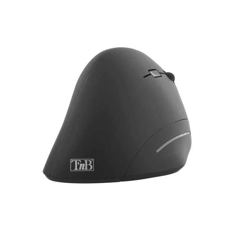 Souris ergonomique verticale filaire pour droitier Ergo Line - TNB