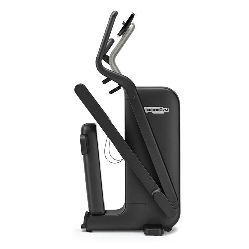 Foldable elliptical Velo SISSEL Technogym Elliptical