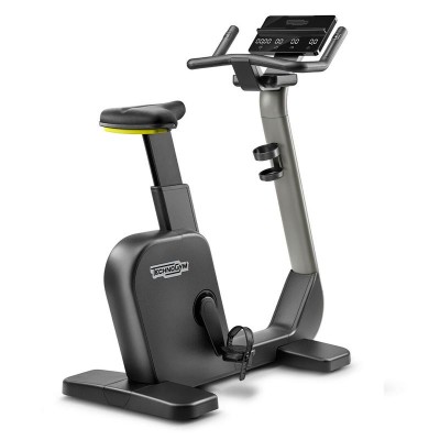 Vélo d'appartement SISSEL compact Technogym Cycle