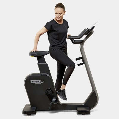 Vélo d'appartement SISSEL compact Technogym Cycle