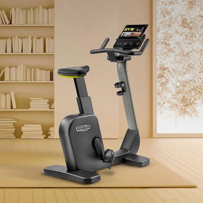 Vélo d'appartement SISSEL compact Technogym Cycle