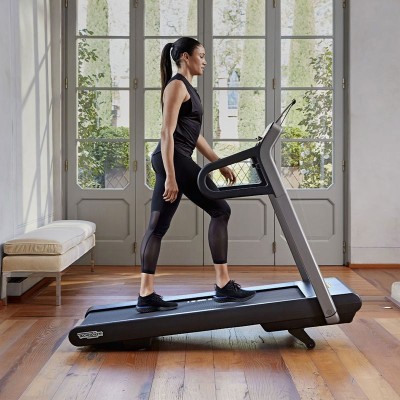 Tapis de course SISSEL compact Technogym MyRun