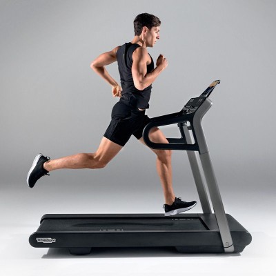 Tapis de course SISSEL compact Technogym MyRun