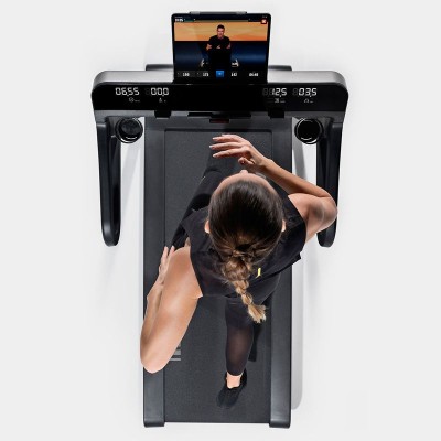 Tapis de course SISSEL compact Technogym MyRun