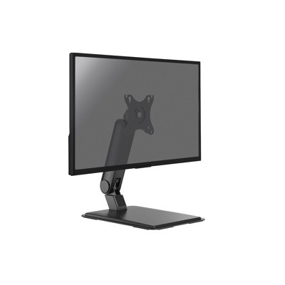 Support ajustable pour 1 écran moniteur PC 17''- 32''