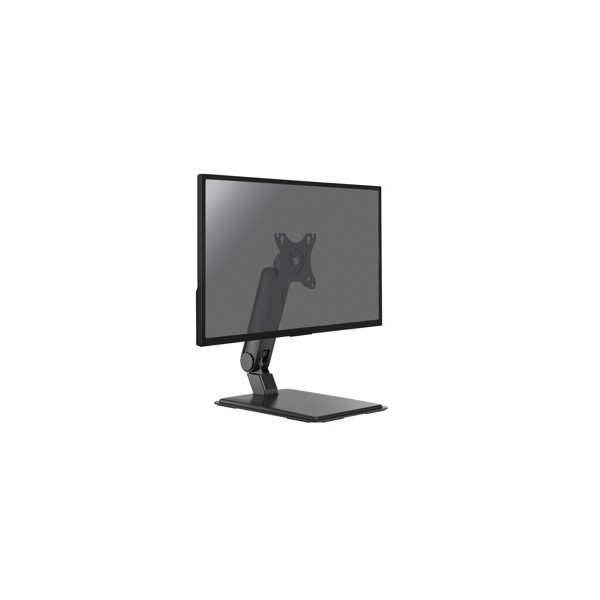 Support ajustable pour 1 écran moniteur PC 17''- 32''