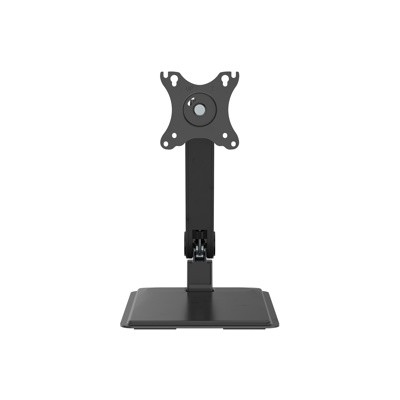 Support ajustable pour 1 écran moniteur PC 17''- 32''