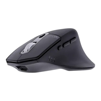 Inalámbrico semi-ergonomic TRIPLE CONNECT iClick Inalámbrico semi-ergonomic TRIPLE CONNECT iClick