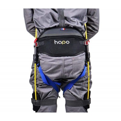 Harnais de posture Hapo hapo Harnais de posture