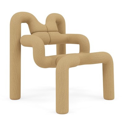 Sillón de diseño VARIER Ekstrem™
