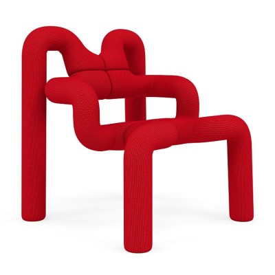 Sillón de diseño VARIER Ekstrem™