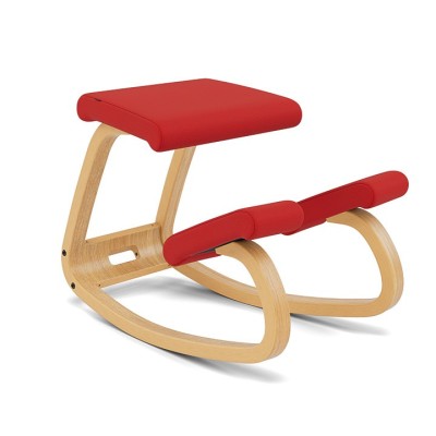 Asiento variable Balans para sentarse y rodillas AG1 Asientos para sentarse y pararse Asiento variable Balans para sentarse y rodillas AG1 Asientos para sentarse y pararse