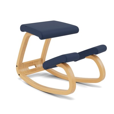Balans Variable Sit-Knee Seat AG1 Sit-Stand Seats