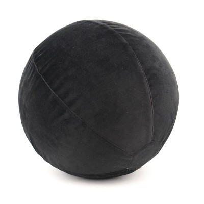 Cubierta negra para Silla Tónica Ballon SISSEL Cubierta negra para Silla Tónica Ballon SISSEL
