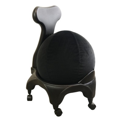 Cassa nera per Ballon Tonic Chair SISSEL Cassa nera per Ballon Tonic Chair SISSEL