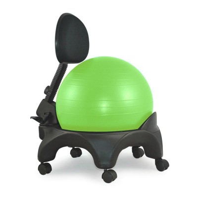 Sedile in mongolfiera Ergonomico comfort - Sissel | Betterwork Sedile in mongolfiera Ergonomico comfort - Sissel | Betterwork