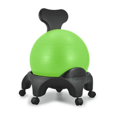 Assento de balão ergonômico clássico - Sissel | Betterwork