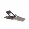 Support ordinateur portable Bakker Elkhuizen Ergo-Q 330-[product_reference]-Betterwork - Solutions ergonomiques - Télétravail