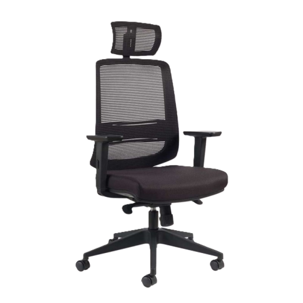Siège de bureau GGI NOVY 2270