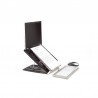 Support ordinateur portable Bakker Elkhuizen Ergo-Q 330-[product_reference]-Betterwork - Solutions ergonomiques - Télétravail