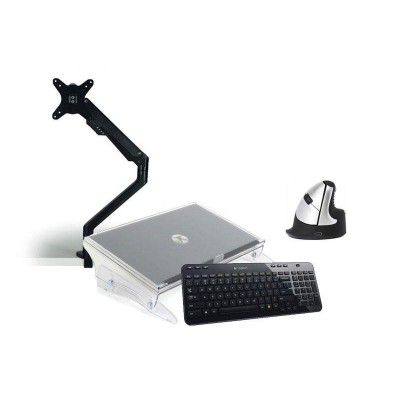 Starter kit ergo one ergoone Packs