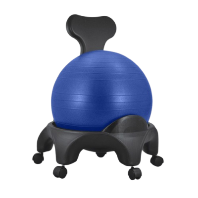 Sedile classico ergonomico in palloncino - Sissel | Betterwork