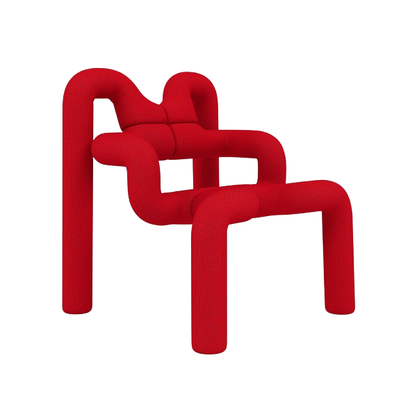VARIER Cadeira de design EkstremTM