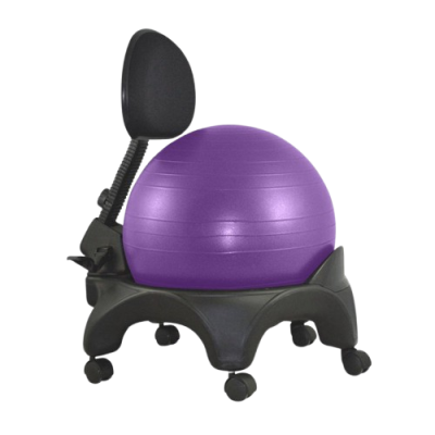 Sedile in mongolfiera Ergonomico comfort - Sissel | Betterwork