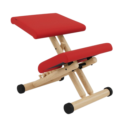 Sitzbank Knie VARIER MULTI BALANS SIEGES V1