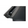 Souris centrale Ergoslider Plus Noir-[product_reference]-Betterwork - Solutions ergonomiques - Télétravail
