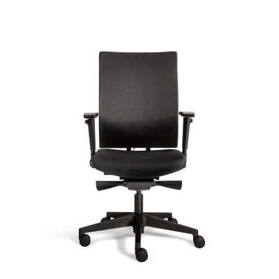 Chaise de bureau Ergo787 confort - 1