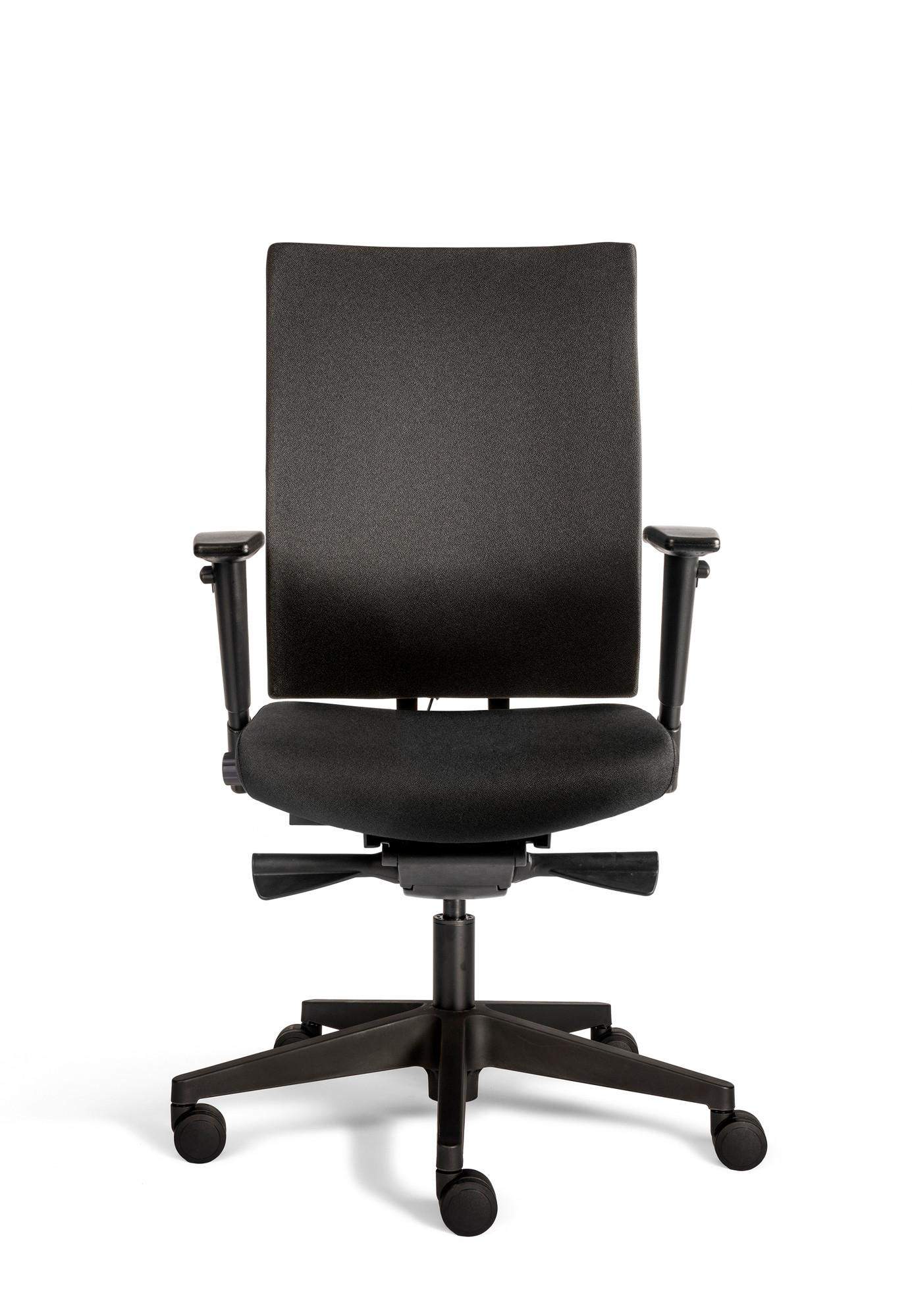 Chaise de bureau Ergo787 confort - 1