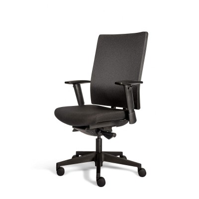 Chaise de bureau Ergo787 confort - 2