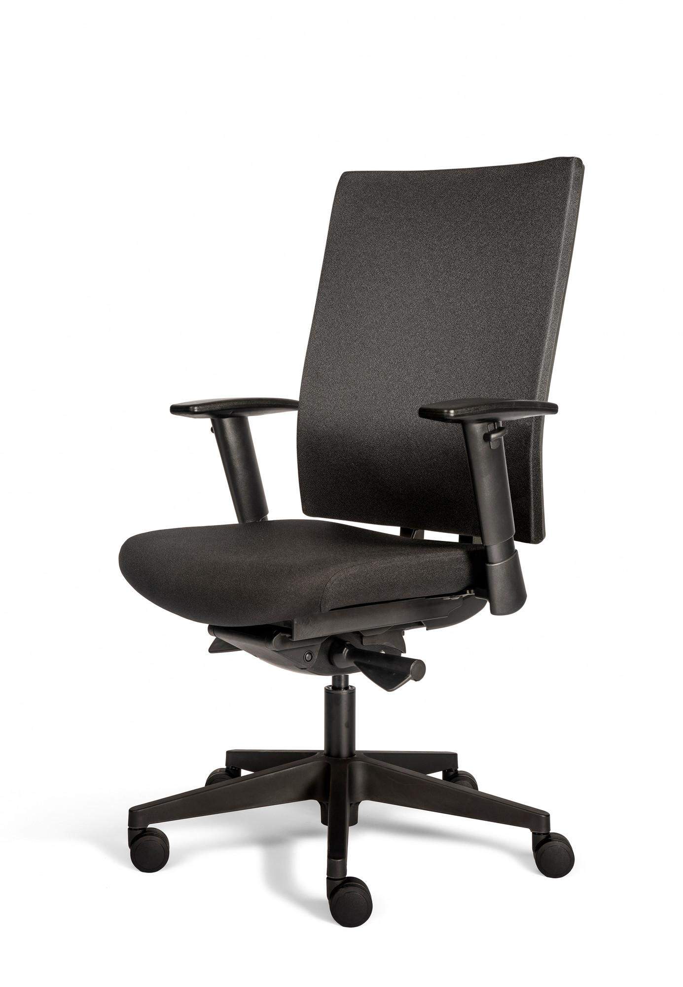 Chaise de bureau Ergo787 confort - 2