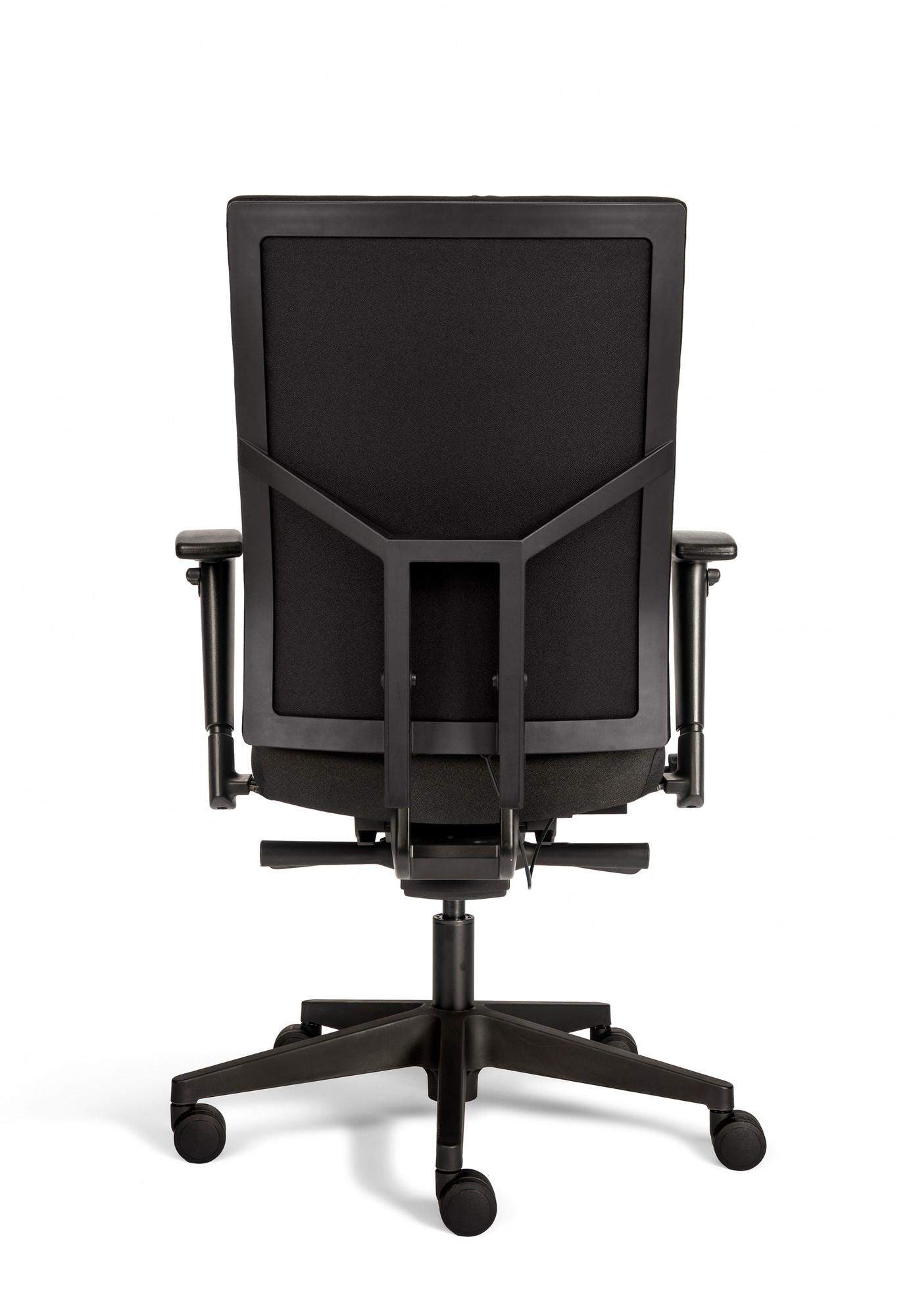 Chaise de bureau Ergo787 confort - 4