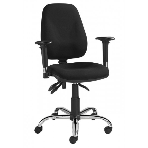 Alma ergonomic seat