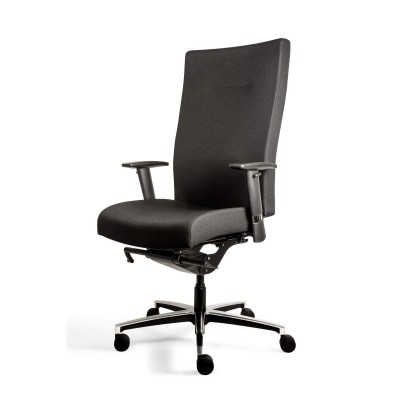 Siège Miami XL jusqu'à 160 kg-[product_reference]-Betterwork - Solutions ergonomiques - Télétravail