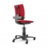Siège de bureau AERIS 3Dee-[product_reference]-Betterwork - Solutions ergonomiques - Télétravail