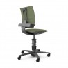 Siège de bureau AERIS 3Dee-[product_reference]-Betterwork - Solutions ergonomiques - Télétravail