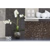 Plante artificielle de décoration Orchidée Papillon-[product_reference]-Betterwork - Solutions ergonomiques - Télétravail