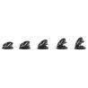 Souris ergonomique Oyster filaire-[product_reference]-Betterwork - Solutions ergonomiques - Télétravail